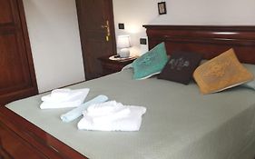 Appartamento in zona residenziale
